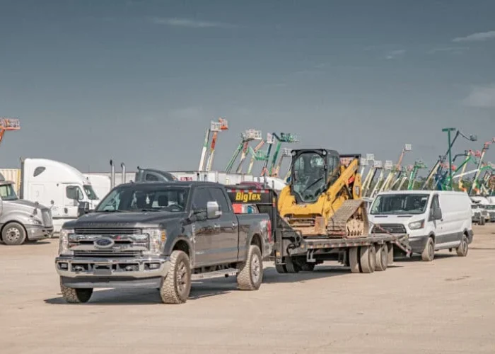 Benefits of hotshot trucks