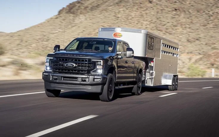 HTX - Expedited Freight